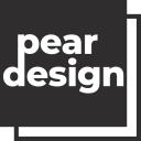 PearDesign logo